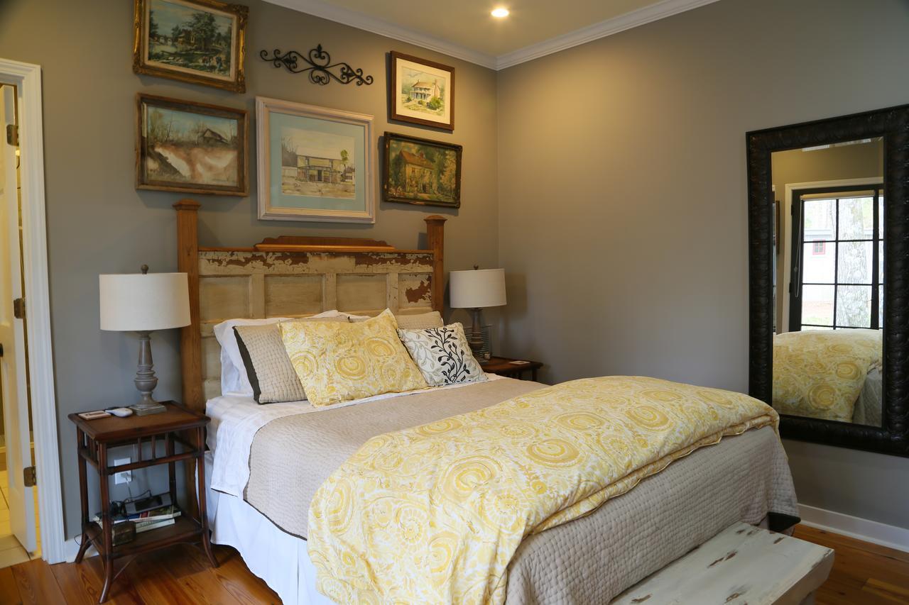The Nests Bnb And Events Oxford Esterno foto