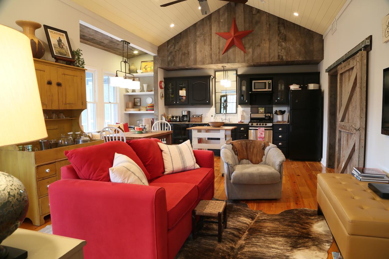 The Nests Bnb And Events Oxford Esterno foto