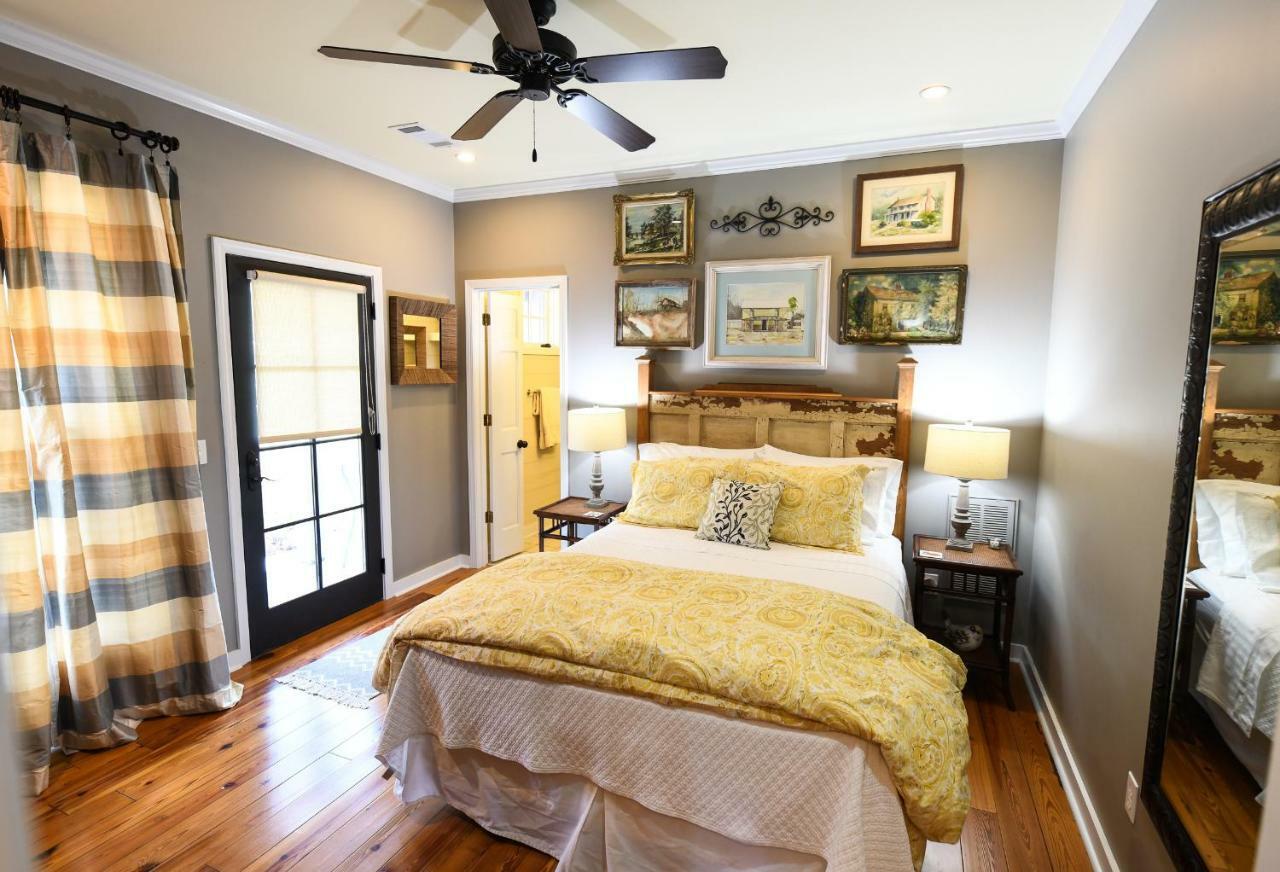 The Nests Bnb And Events Oxford Esterno foto