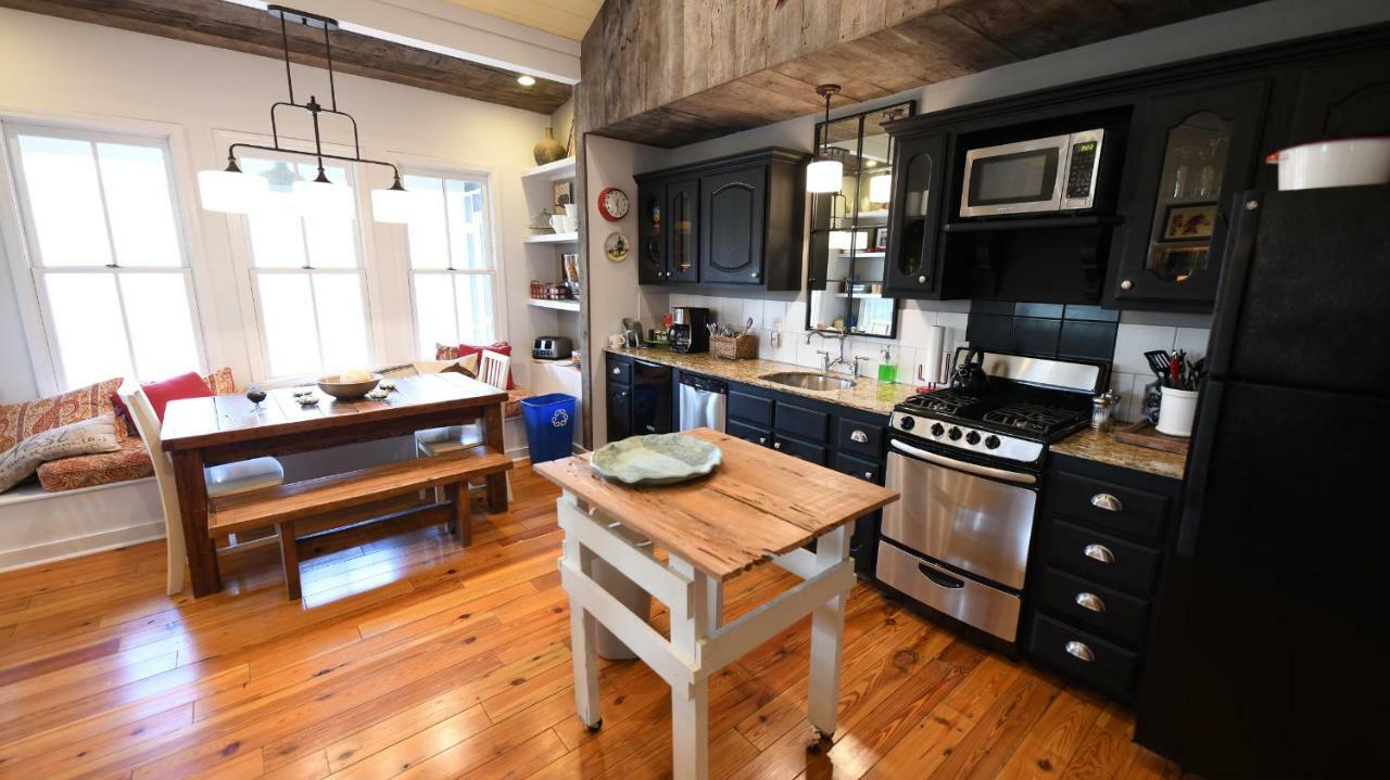The Nests Bnb And Events Oxford Esterno foto