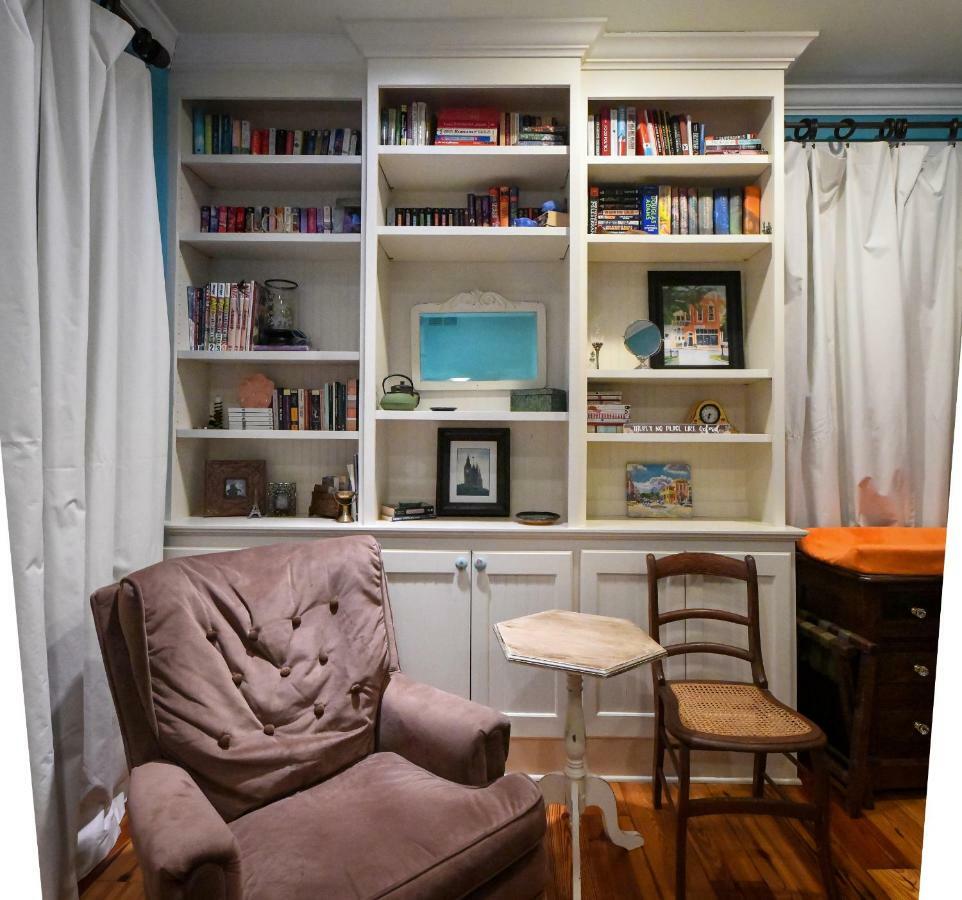 The Nests Bnb And Events Oxford Esterno foto