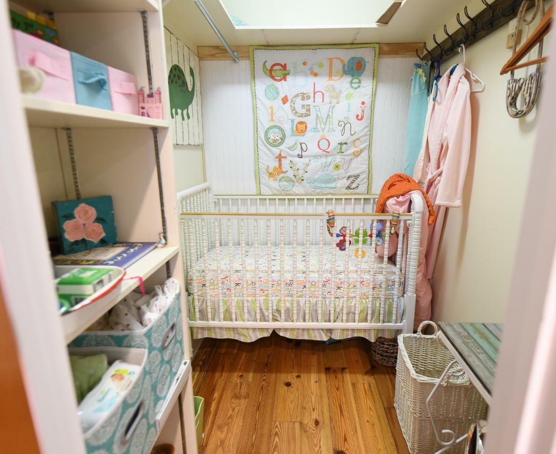 The Nests Bnb And Events Oxford Esterno foto