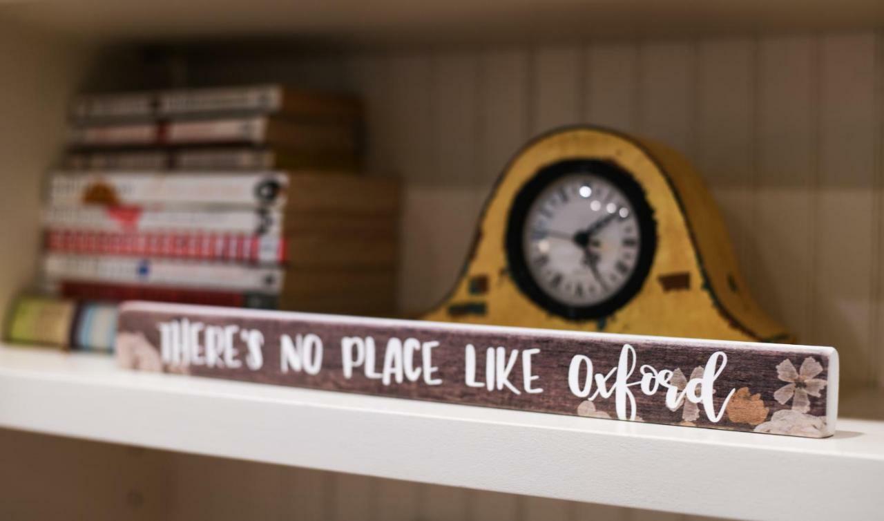 The Nests Bnb And Events Oxford Esterno foto