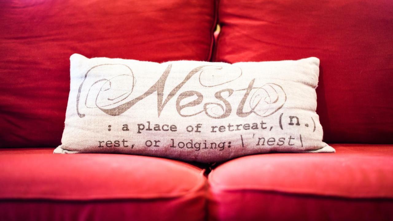 The Nests Bnb And Events Oxford Esterno foto