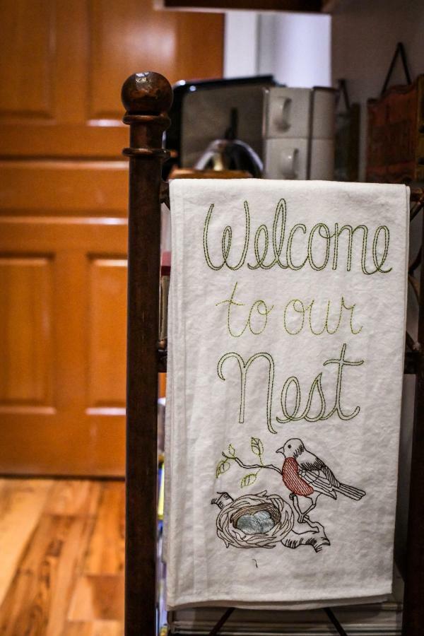The Nests Bnb And Events Oxford Esterno foto