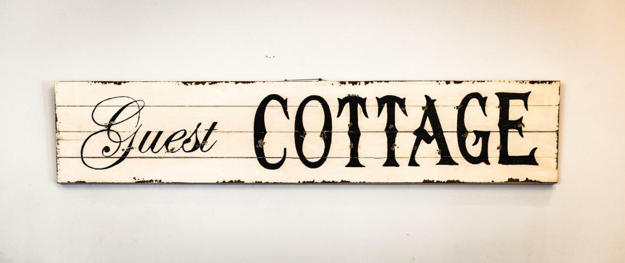 The Nests Bnb And Events Oxford Esterno foto