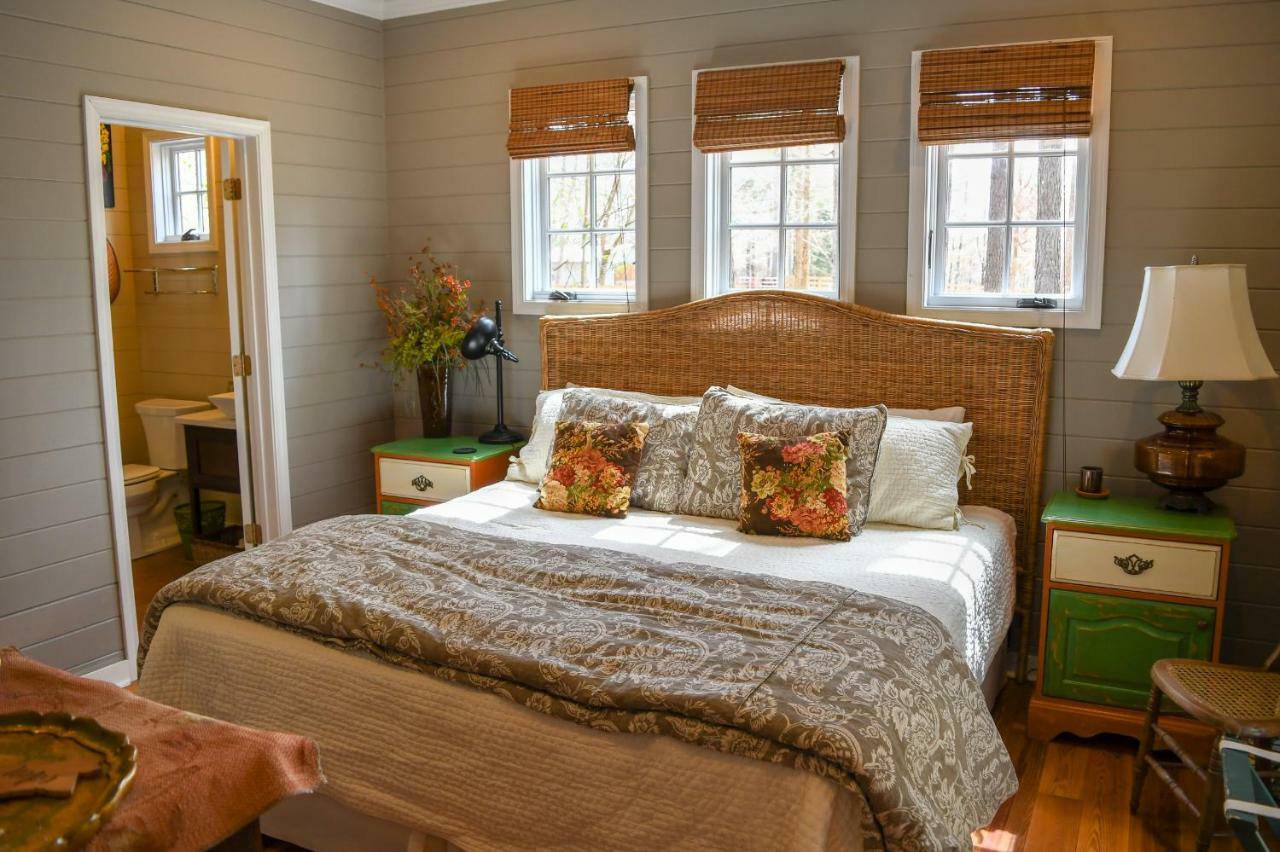 The Nests Bnb And Events Oxford Esterno foto